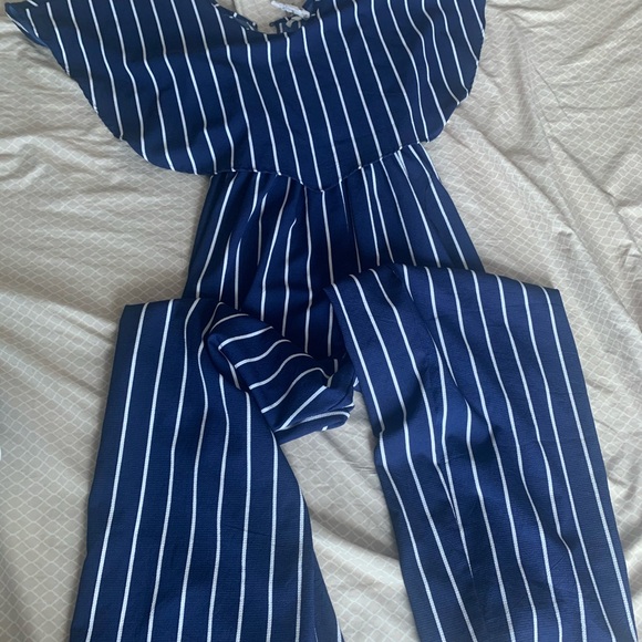 Jumpsuit - Picture 7 of 7